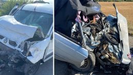 Çanakkale Ezine’de Tragedya: Anne ve Oğlu Hayatını Kaybetti!