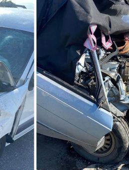 Çanakkale Ezine’de Tragedya: Anne ve Oğlu Hayatını Kaybetti!