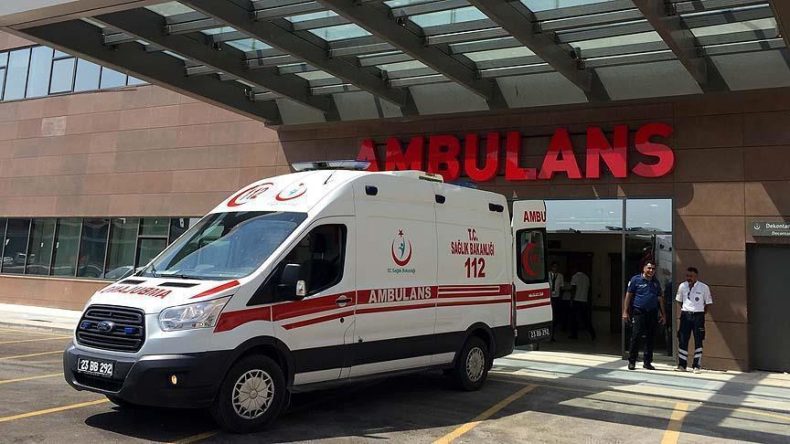 Çanakkale’de Sağlık Botunda Patlama! 1 Sağlık Çalışanı Hayatını Kaybetti