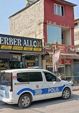 Cani evlat, annesini öldürdü