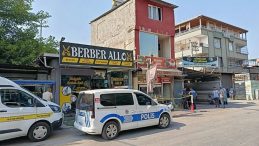 Cani evlat, annesini öldürdü