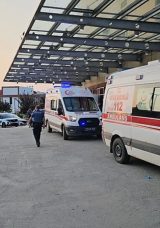 Çankırı’da iki aile arasında silahlı çatışma: 1 ölü, 3 yaralı!