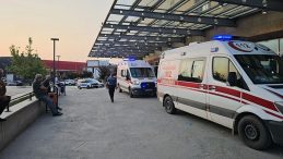 Çankırı’da iki aile arasında silahlı çatışma: 1 ölü, 3 yaralı!