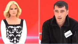 Canlı Yayında Cinayeti İtiraf Etti: Önce Dolandırdı, Sonra Öldürdü
