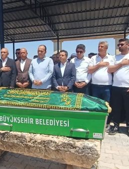 Cansız bedeni Fırat Nehri’nde bulunmuştu: 10 yaşındaki Onur Özdemir toprağa verildi!