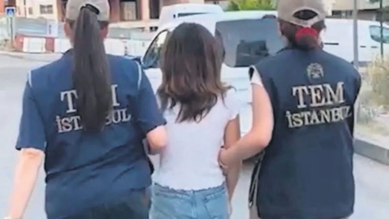 Casusluk Çetesi Çökertildi