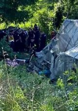 Çaydeğirmeni Beldesinde Kaza: 1 Ölü, 3 Yaralı