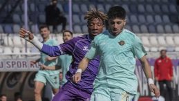 Çaykur Rizespor, Furkan Orak’ı Transfer Etti