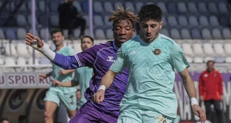 Çaykur Rizespor, Furkan Orak’ı Transfer Etti