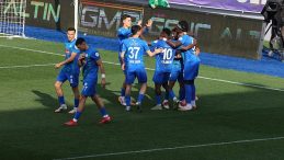 Çaykur Rizespor, Hatayspor’u Farklı Bir Galibiyetle Geride Bıraktı!