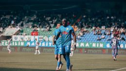 Çaykur Rizespor, Süper Lig’de 800. maçına çıktı