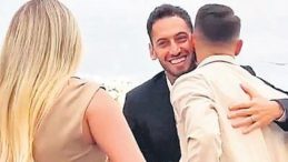 Çalhanoğlu’ndan Transfer Açıklaması