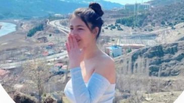 &Ccedil;aya D&uuml;şen Eyl&uuml;l, Hayat M&uuml;cadelesini Kaybetti