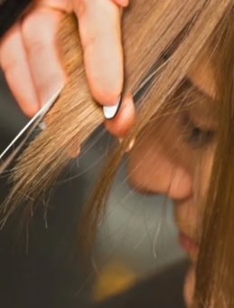 Perçem Hangi Yüz Tipine Yakışır? Perçem Kimlere Yakışır?