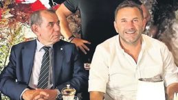 Çıldırdın mı sen hocam!