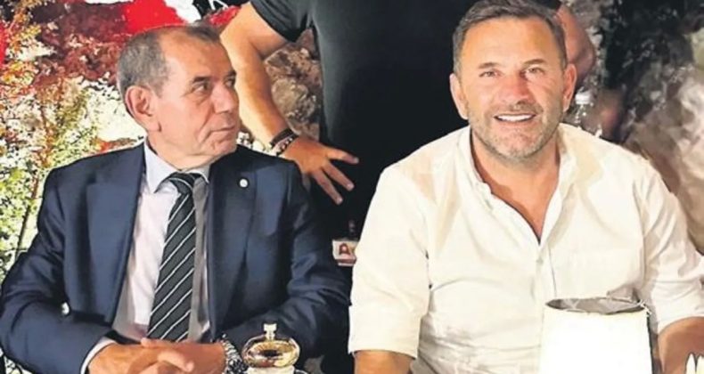 Çıldırdın mı sen hocam!