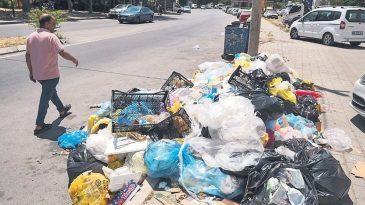 İş&ccedil;ilerden SABAH&rsquo;a teşekk&uuml;r: Sesimiz oldunuz