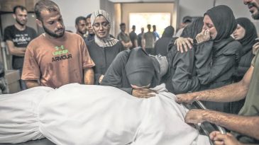 Açlık, Katliam ve Sürgün: İnsanlığın Karanlık Yüzü