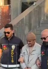&Ccedil;ocuğun cinsel istismarı su&ccedil;undan aranan şahıs operasyonla yakalandı