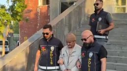 Çocuğun cinsel istismarı suçundan aranan şahıs operasyonla yakalandı