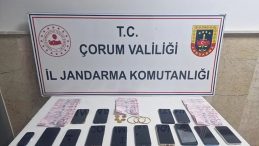 Çorum Merkezli 3 İlde Sahte Gelin Operasyonu: 4 Şüpheli Tutuklandı!