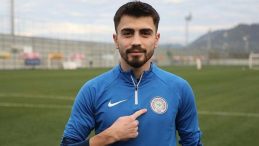Çelik Olmadı, Şahin’e Yöneldi