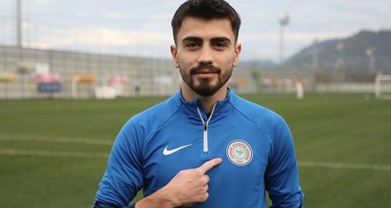Çelik Olmadı, Şahin’e Yöneldi