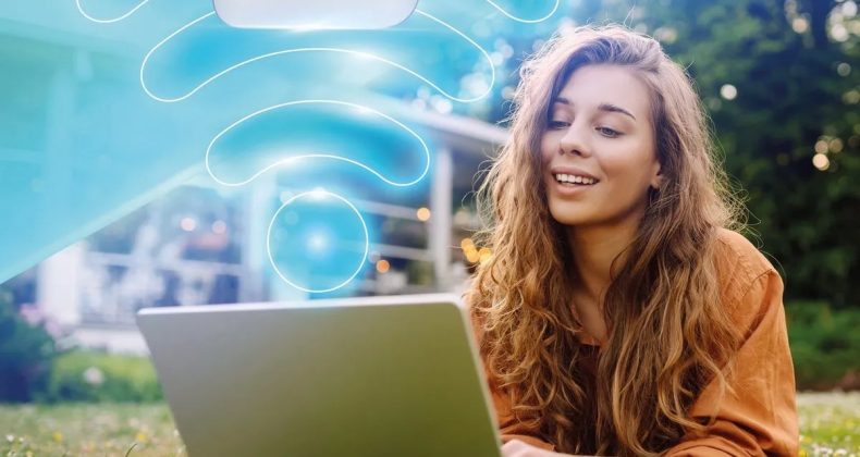 Cep Magnet Modemde 50 GB İnternet Hediye