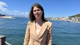 Çeşme’de 6 Arsa Daha Satışa Sunuldu