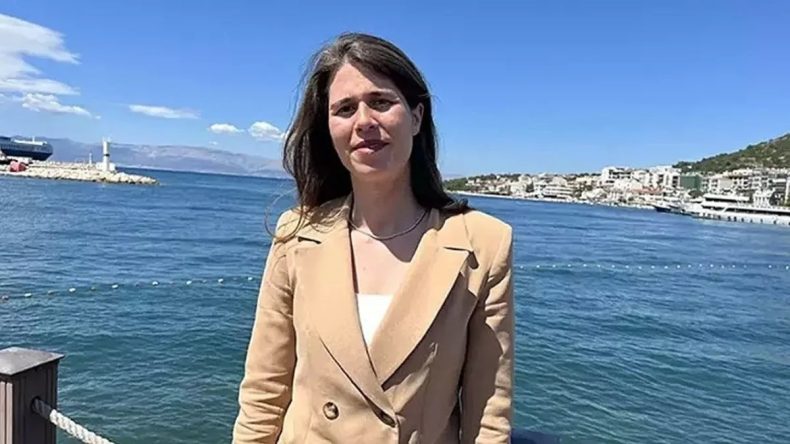 Çeşme’de 6 Arsa Daha Satışa Sunuldu