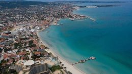 Çeşme’de Su Krizi: Seviyeler Yüzde 13’e Geriledi, Belediyeden Yasaklar Geldi