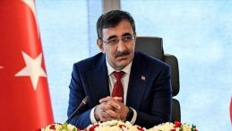 Cevdet Yılmaz İran-İsrail savaşını değerlendirdi: Dünya ekonomisini etkileyecek bir risk ortamı oluşturuyor
