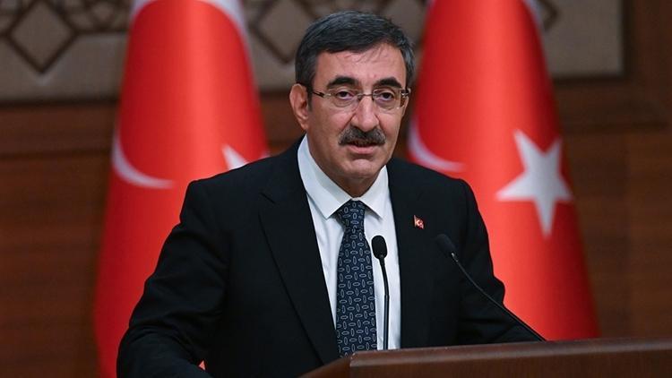 Cevdet Yılmaz: Kapsamlı çalışmalar bayramdan sonra yapılacak