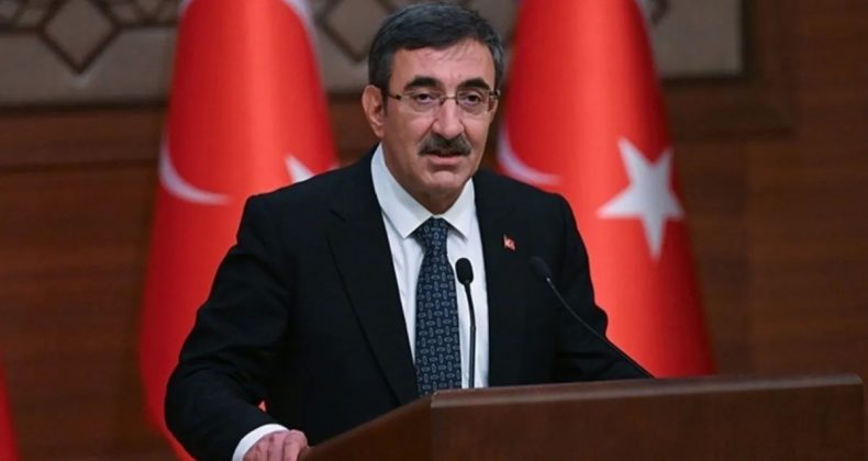 Cevdet Yılmaz’dan enflasyon yorumu! Yıl sonunda 20’li rakamlar bekleniyor
