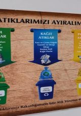 Çevre Şehircilik ve İklim Değişikliği Bakanlığı’ndan 7 Yılda 487 Milyar Liralık Çevre Yatırımı
