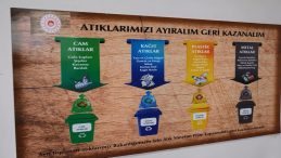 Çevre Şehircilik ve İklim Değişikliği Bakanlığı’ndan 7 Yılda 487 Milyar Liralık Çevre Yatırımı