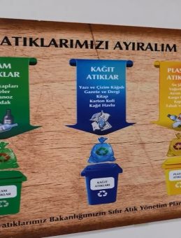 Çevre Şehircilik ve İklim Değişikliği Bakanlığı’ndan 7 Yılda 487 Milyar Liralık Çevre Yatırımı