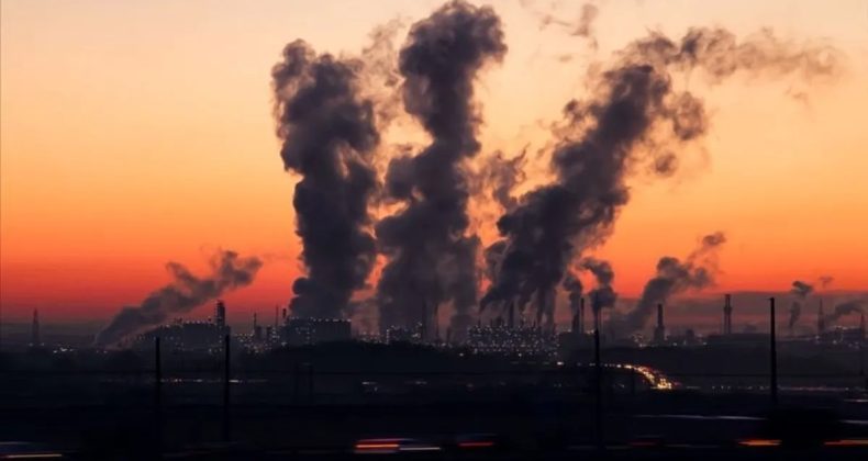 Çevreye Zarar Verenlere 5 Ayda 1.1 Milyar Lira Cezai İşlem