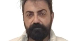 Cezaevi Firarisi, Arkadaşının Kimliğiyle Yakalandı