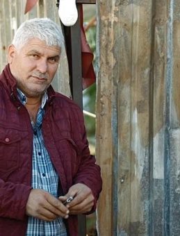 Cezaevinden Çıktı, Yeniden Cinayet İşledi