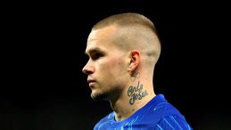Chelsea’nin Yıldızı Mudryk’e 4 Yıl Süresince Men Cezası!