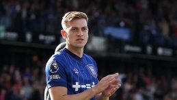 Chelsea’ye 35 Milyon Euro’luk Yeni Golcü!