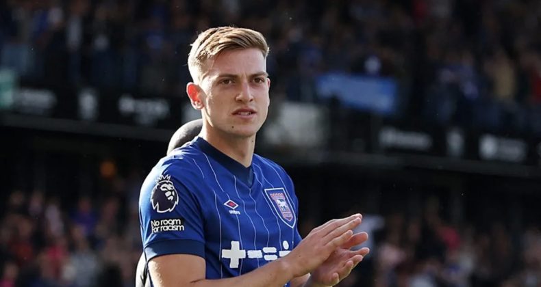 Chelsea’ye 35 Milyon Euro’luk Yeni Golcü!