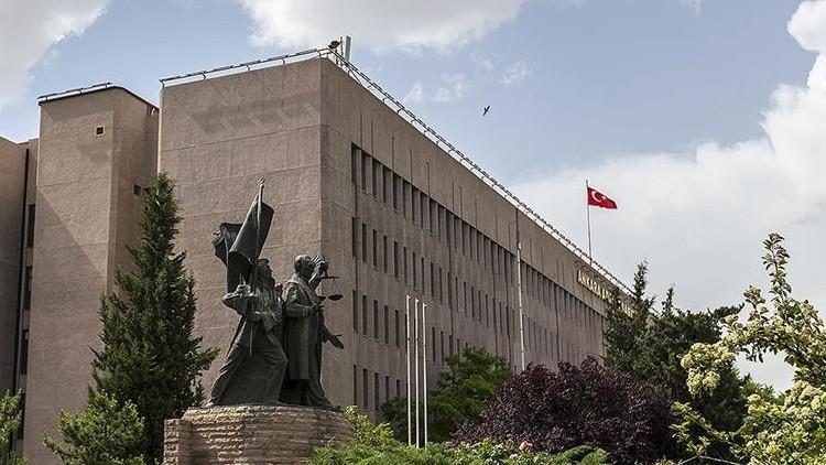 CHP Kurultayı İddianamesinin Ağır Ceza Mahkemesine Gönderilmesine İtiraz