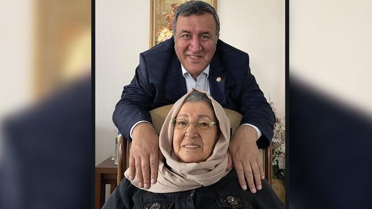 CHP Niğde Milletvekili Ömer Fethi Gürer’in Annnesi Vefat Etti