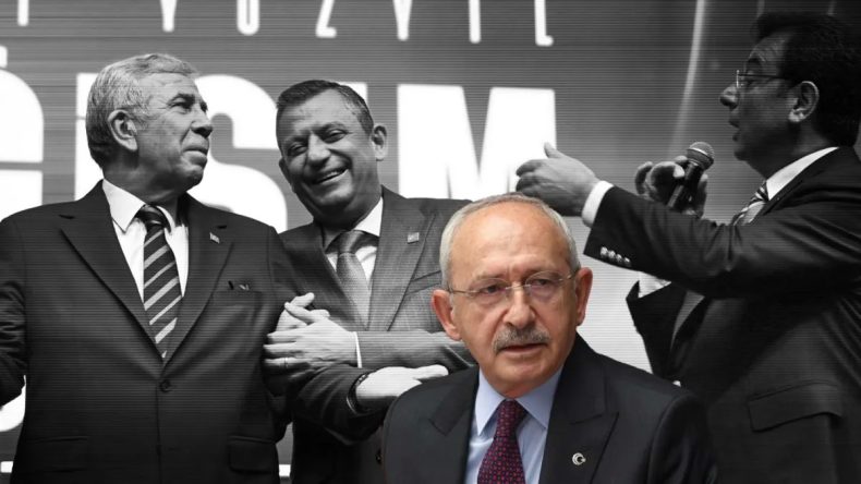 CHP'de 30 Haziran Hesaplaşması! Kılıçdaroğlu'ndan 'Mutlak Butlan' Uyarısı: Kayyum Gelirse Ne Yapacaksınız?