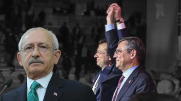 CHP'de Kriz Tırmanıyor! 30 Haziran &Ouml;ncesi &Ouml;nemli Gelişmeler: Vekiller Kılı&ccedil;daroğlu'na Destek Paylaşıyor