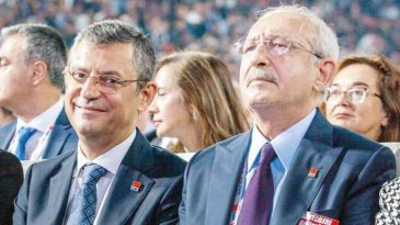 CHP'de &Ouml;nemli Gelişme… 'Mutlak Butlan' Alarmı