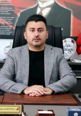 CHP'li Milletvekilinin S&ouml;z Verdiği Okul 5.5 Yıldır Temel Aşamasında