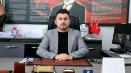 CHP'li Milletvekilinin Söz Verdiği Okul 5.5 Yıldır Temel Aşamasında
